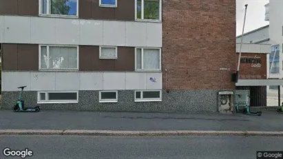 Apartments for rent in Kuopio - Photo from Google Street View