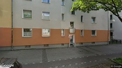Apartments for rent in Dortmund - Photo from Google Street View