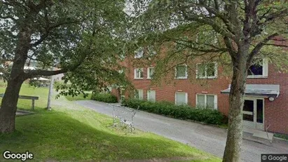 Apartments for rent in Kramfors - Photo from Google Street View