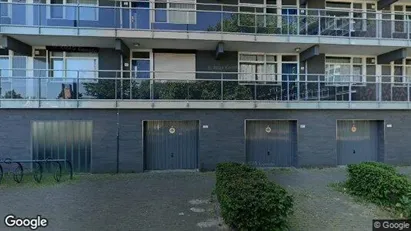 Apartments for rent in Arnhem - Photo from Google Street View