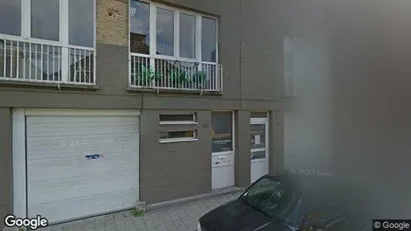 Apartments for rent in Stad Antwerp - Photo from Google Street View