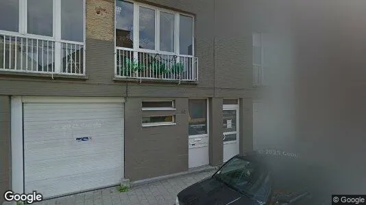Apartments for rent in Stad Antwerp - Photo from Google Street View