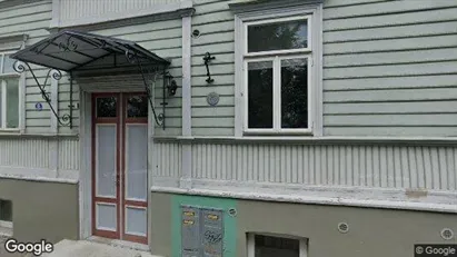 Apartments for rent in Tallinn Kesklinna - Photo from Google Street View