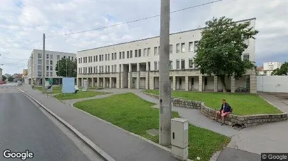 Apartments for rent in Graz - Photo from Google Street View