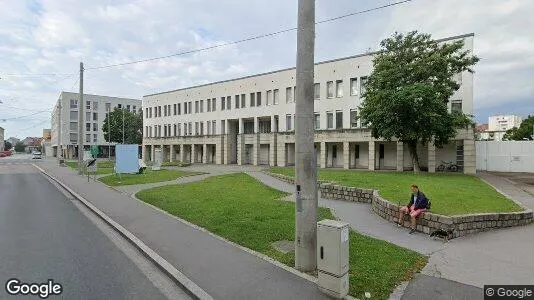 Apartments for rent in Graz - Photo from Google Street View