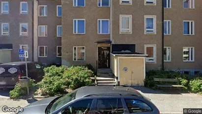 Apartments for rent in Södertälje - Photo from Google Street View