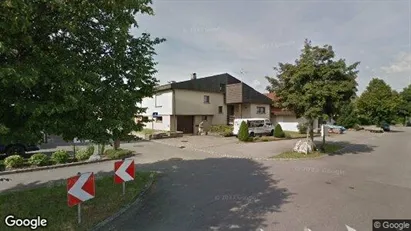 Apartments for rent in Götzis - Photo from Google Street View