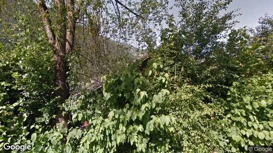 Apartments for rent in Schruns - Photo from Google Street View