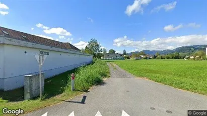 Apartments for rent in Fußach - Photo from Google Street View