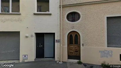 Apartments for rent in Bregenz - Photo from Google Street View