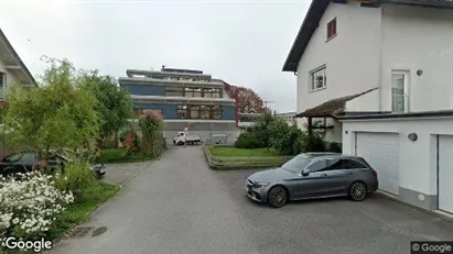 Apartments for rent in Fußach - Photo from Google Street View