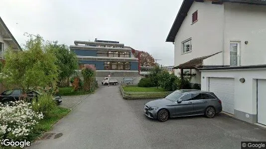 Apartments for rent in Fußach - Photo from Google Street View