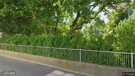 Apartments for rent in Fußach - Photo from Google Street View