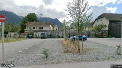 Apartments for rent in Bludenz - Photo from Google Street View
