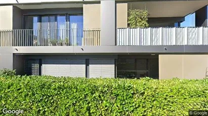 Apartments for rent in Lauterach - Photo from Google Street View