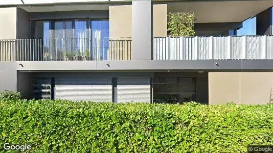 Apartments for rent in Lauterach - Photo from Google Street View