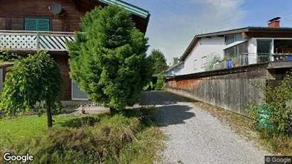 Apartments for rent in Altach - Photo from Google Street View