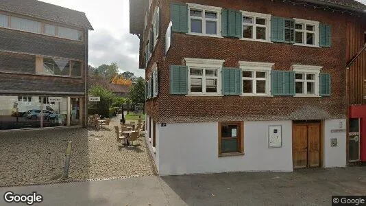 Apartments for rent in Wolfurt - Photo from Google Street View