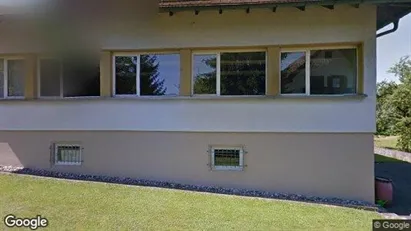 Apartments for rent in Hohenems - Photo from Google Street View