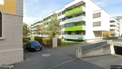 Apartments for rent in Bregenz - Photo from Google Street View