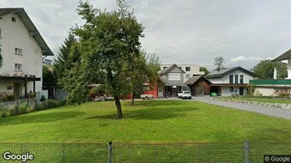 Apartments for rent in Hohenems - Photo from Google Street View