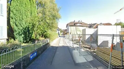 Apartments for rent in Fußach - Photo from Google Street View
