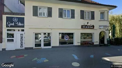 Apartments for rent in Fußach - Photo from Google Street View