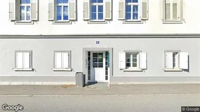 Apartments for rent in Röns - Photo from Google Street View