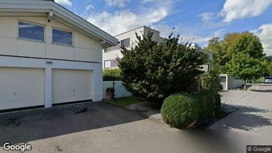 Apartments for rent in Feldkirch - Photo from Google Street View