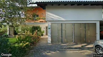 Apartments for rent in Weiler - Photo from Google Street View
