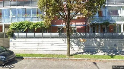 Apartments for rent in Bregenz - Photo from Google Street View