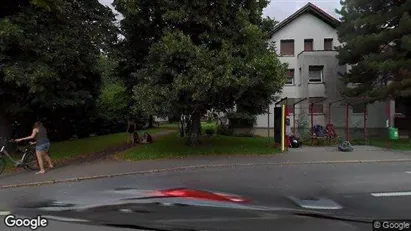 Apartments for rent in Hörbranz - Photo from Google Street View
