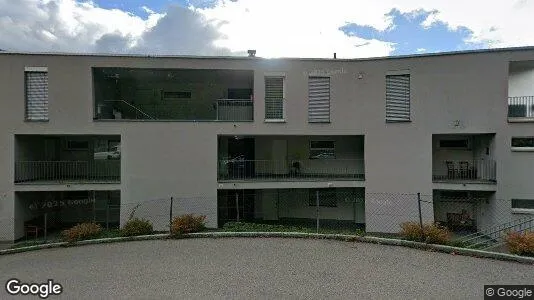 Apartments for rent in Bludenz - Photo from Google Street View