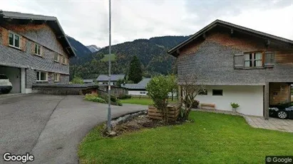 Apartments for rent in Au - Photo from Google Street View