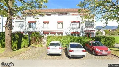 Apartments for rent in Feldkirch - Photo from Google Street View