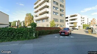 Apartments for rent in Bregenz - Photo from Google Street View