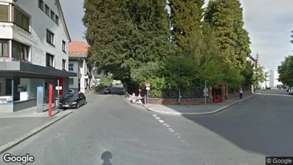 Apartments for rent in Dornbirn - Photo from Google Street View
