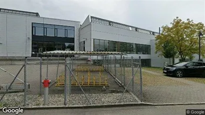 Apartments for rent in Dornbirn - Photo from Google Street View