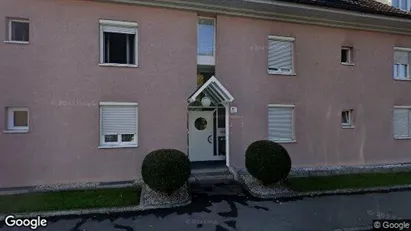 Apartments for rent in Dornbirn - Photo from Google Street View