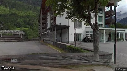 Apartments for rent in Brand - Photo from Google Street View