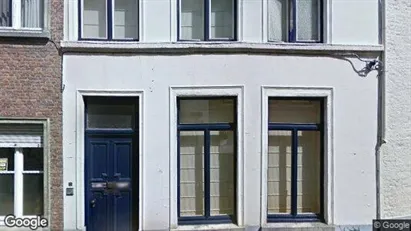 Apartments for rent in Brugge - Photo from Google Street View
