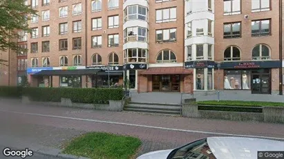 Apartments for rent in Gothenburg City Centre - Photo from Google Street View