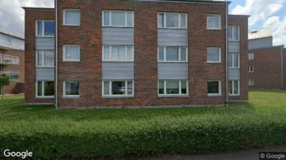 Apartments for rent in Jönköping - Photo from Google Street View