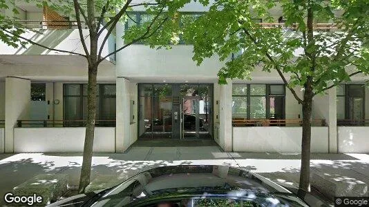 Apartments for rent in Oslo St. Hanshaugen - Photo from Google Street View