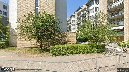 Apartments for rent in Oslo Nordre Aker - Photo from Google Street View