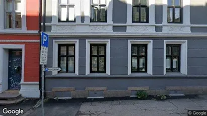Apartments for rent in Oslo Grünerløkka - Photo from Google Street View