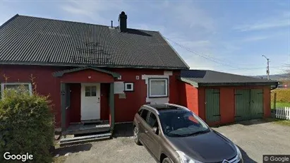Apartments for rent in Øvre Eiker - Photo from Google Street View