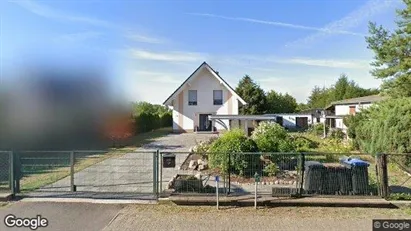 Apartments for rent in Havelland - Photo from Google Street View