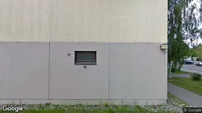 Apartments for rent in Helsinki Pohjoinen - Photo from Google Street View