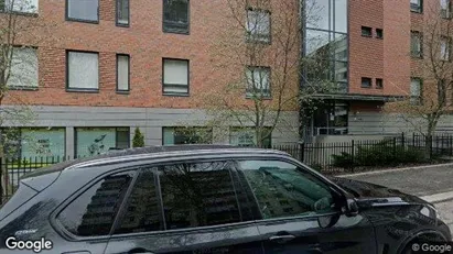 Apartments for rent in Vihti - Photo from Google Street View